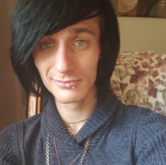 Meet your Posher, Eros - Picture 1 of 1